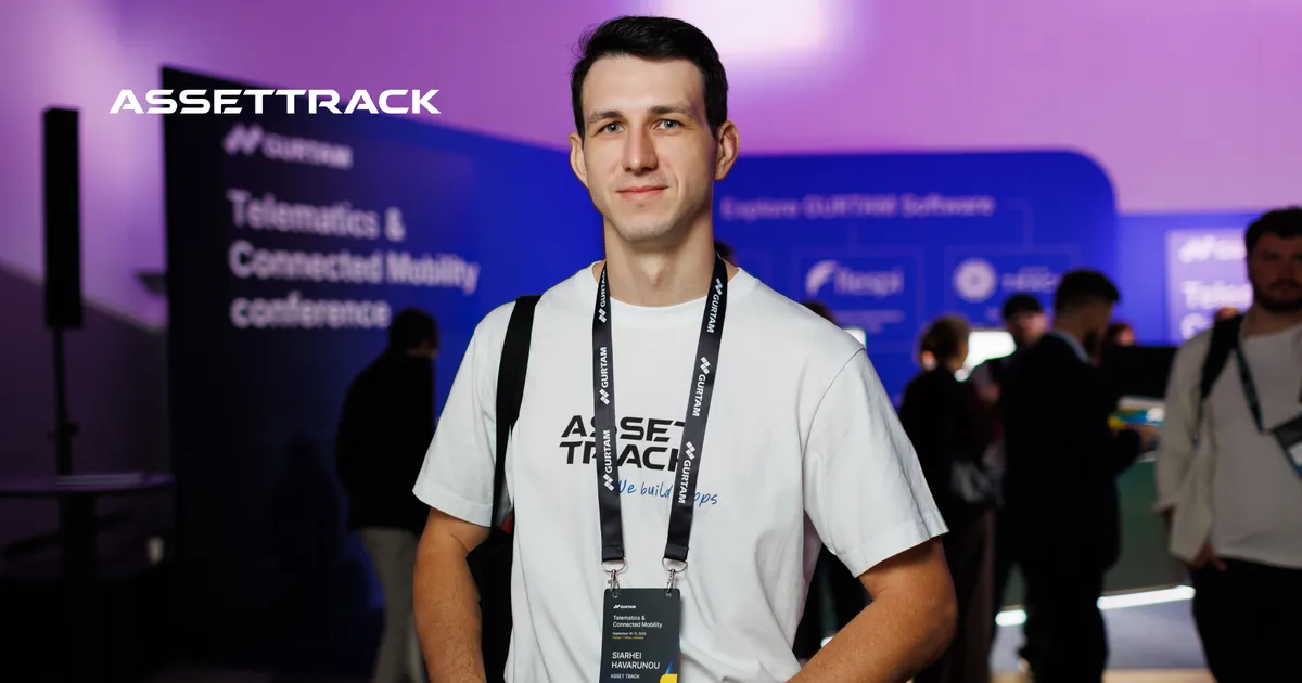 The origin story of FleetSQL — a tool for extracting structured data from fleet and telematics platforms